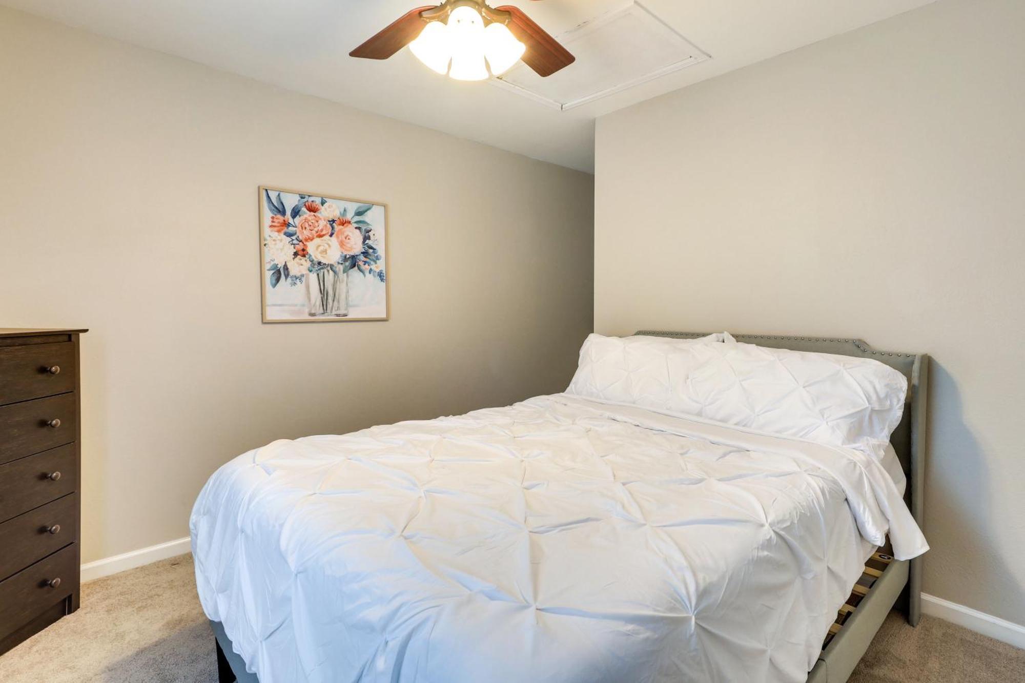 Charming North Charleston Townhome - Pets Welcome! Exterior foto